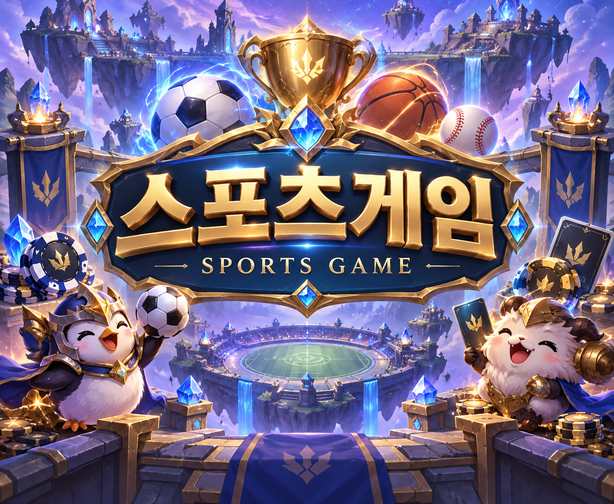 스포츠
