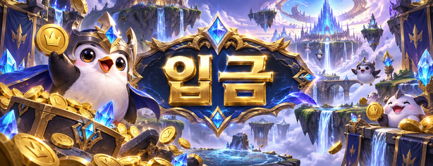 충전신청