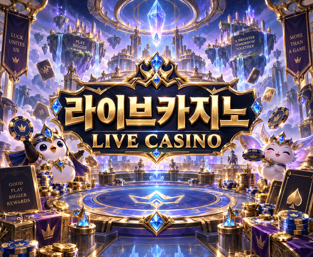 카지노