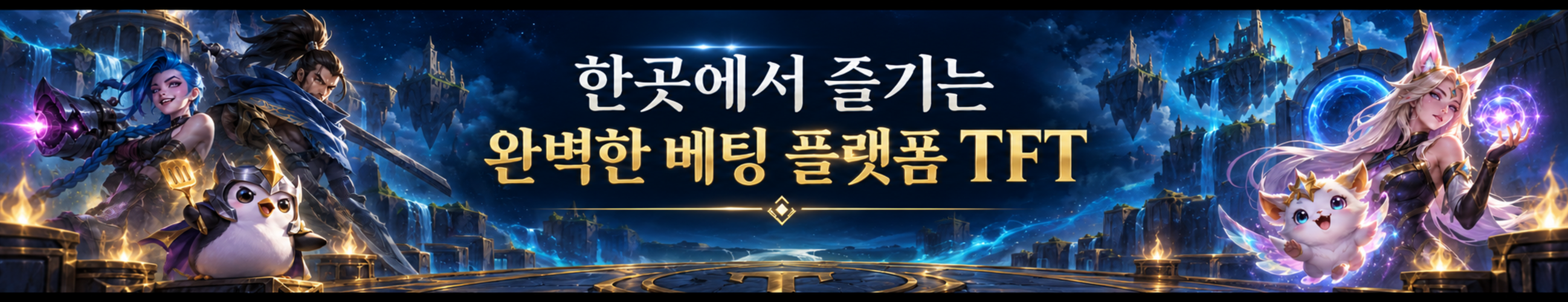 티에프티 CASINO